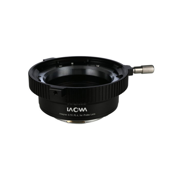 LAOWA CONVERTER 0.7X FOCAL REDUCER PROBE LENS PL-L