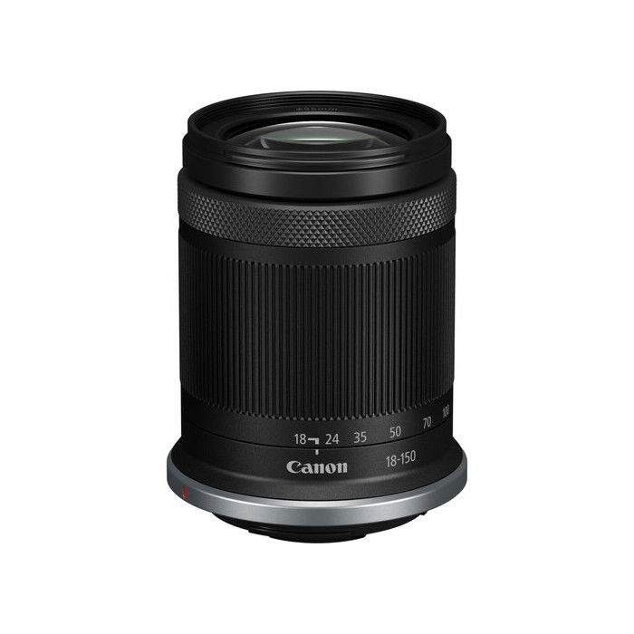 CANON RF-S 18-150/3.5-6.3 IS STM