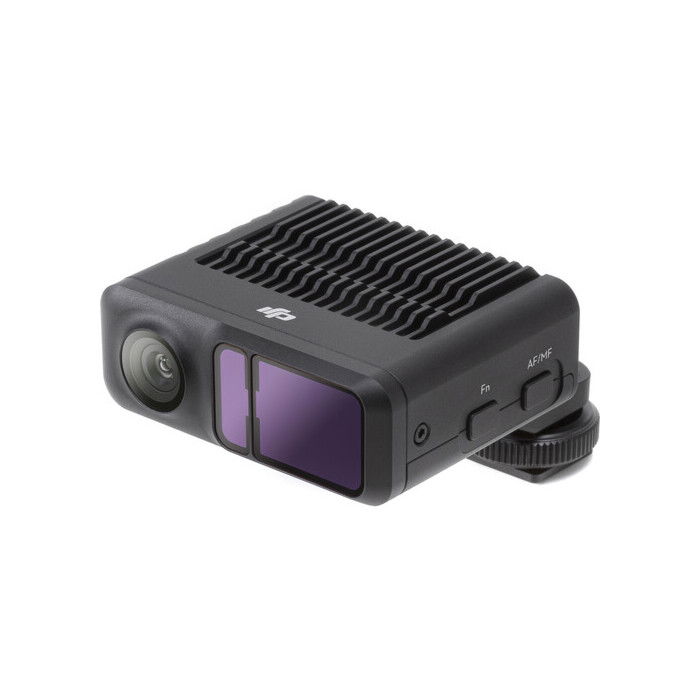 DJI TELEMETRO LIDAR (RS)