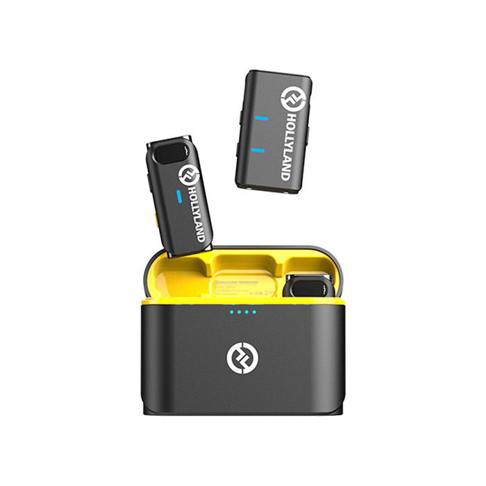 HOLLYLAND LARK M1 DUO