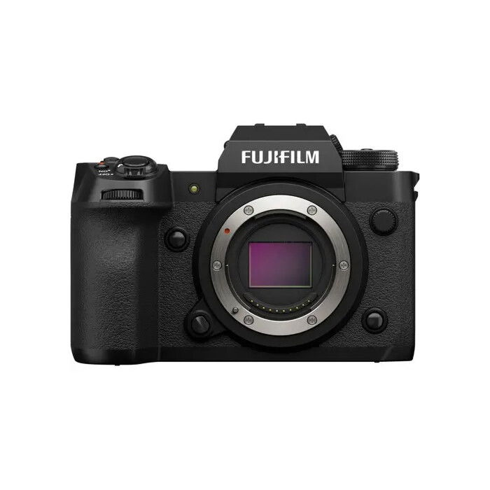 FUJIFILM X-H2 2ª mano