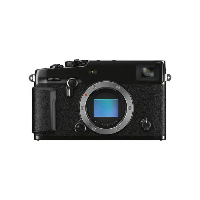 FUJIFILM X-PRO3 BLACK 2ª mano