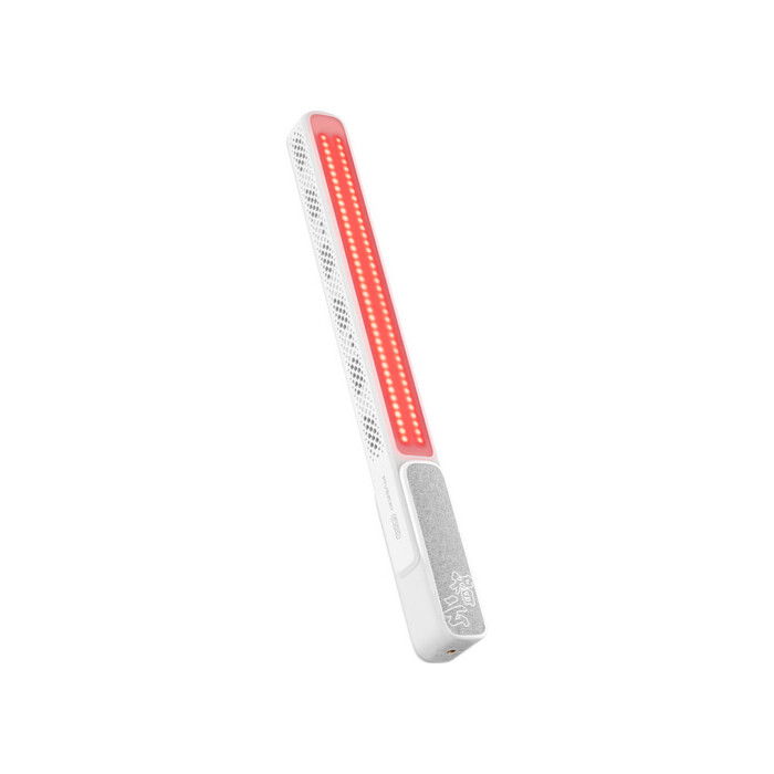 ZHIYUN LED STICK WHITE FIVERAY F100