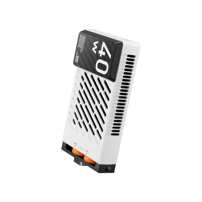 ZHIYUN LED LIGHT FIVERAY M40