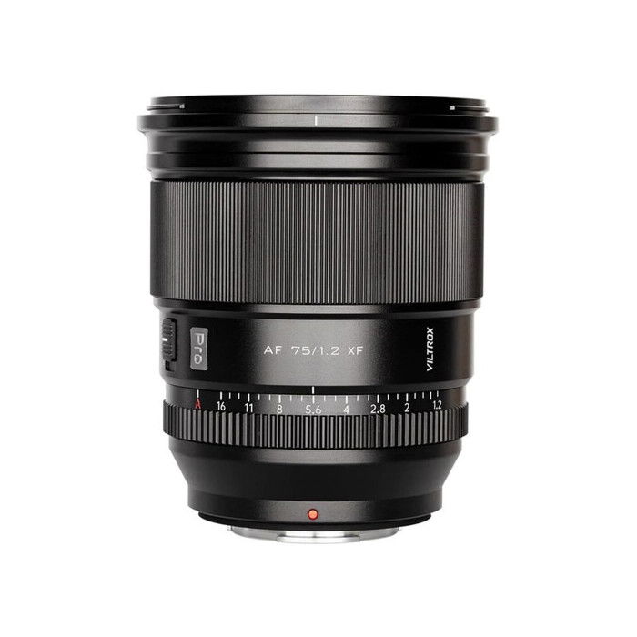 VILTROX AF 75/1.2 PRO P/NIKON Z