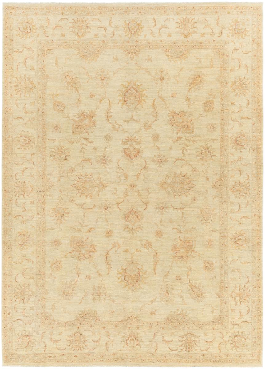 Ziegler Farahan 351x249 cm