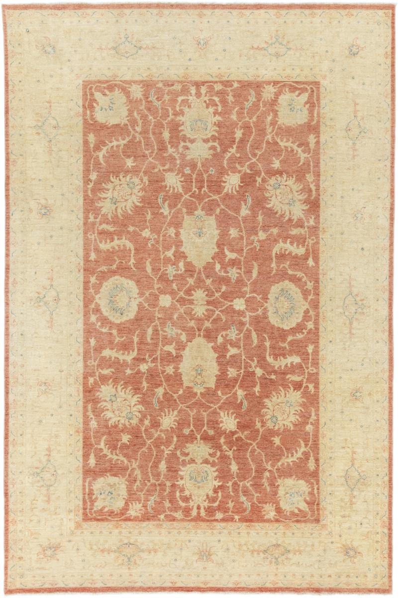 Ziegler Farahan 349x249 cm