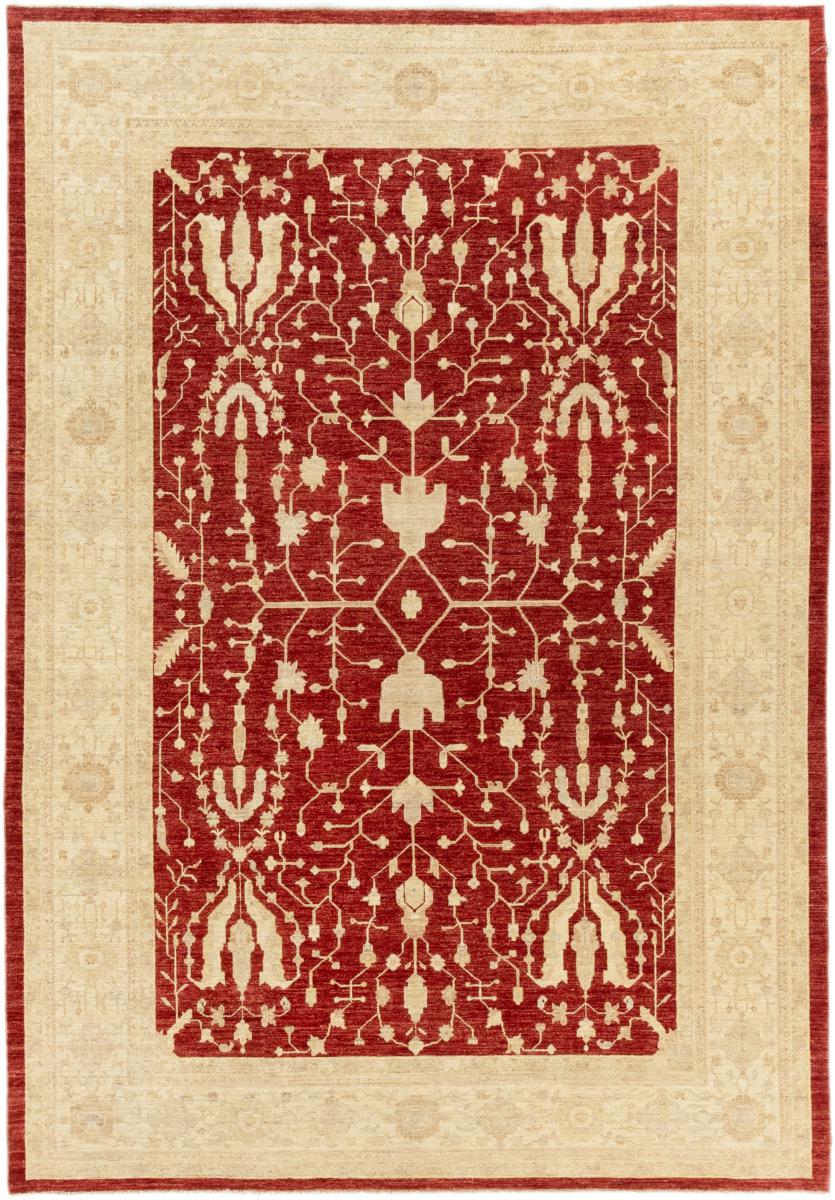 Ziegler Farahan 357x252 cm