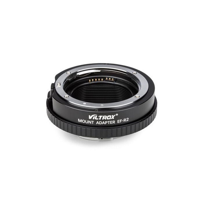 VILTROX ADAPTADOR CANON EF EOS R A EF-R2