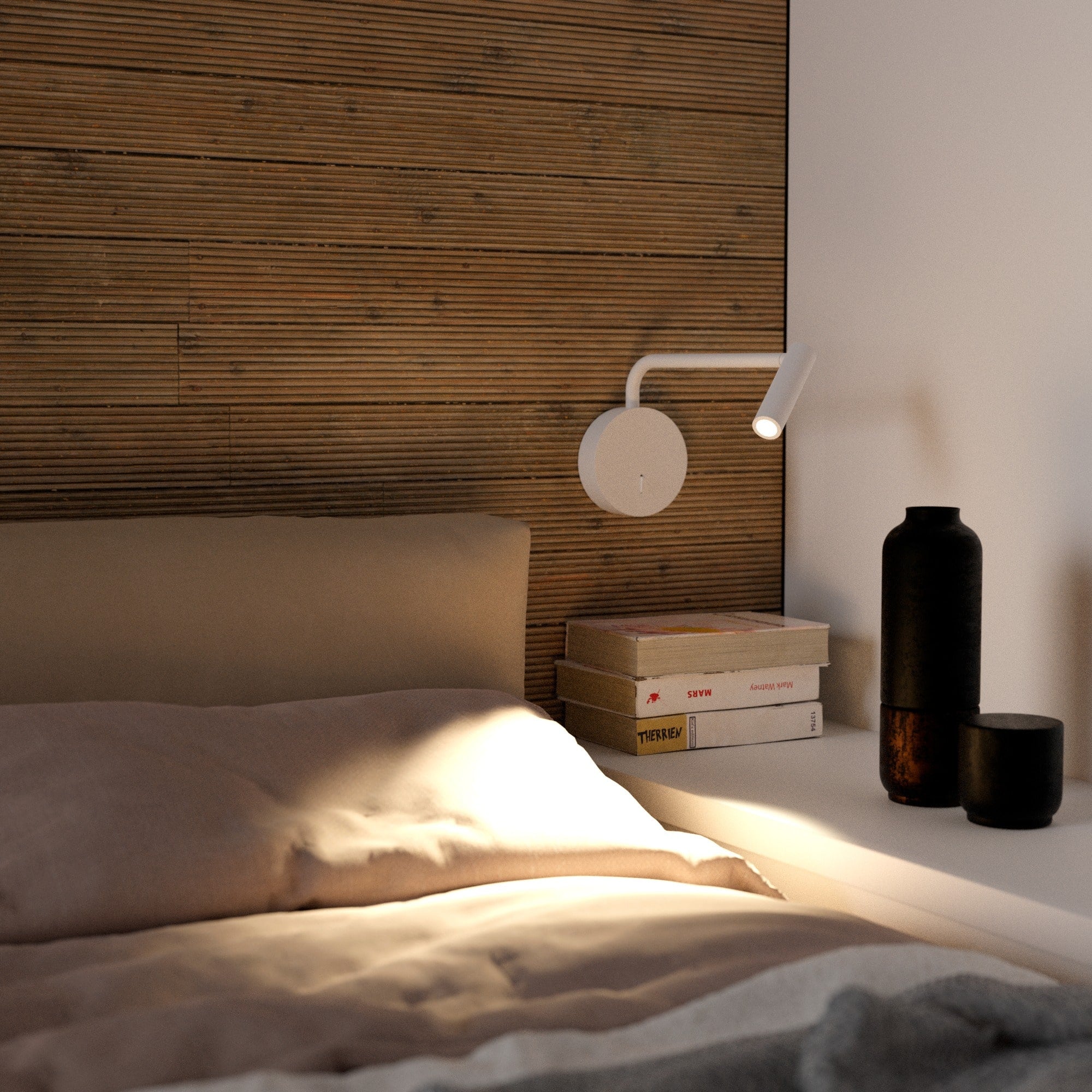 Sulion Alexia Aplique de metal de color blanco - ALEXIA 200739