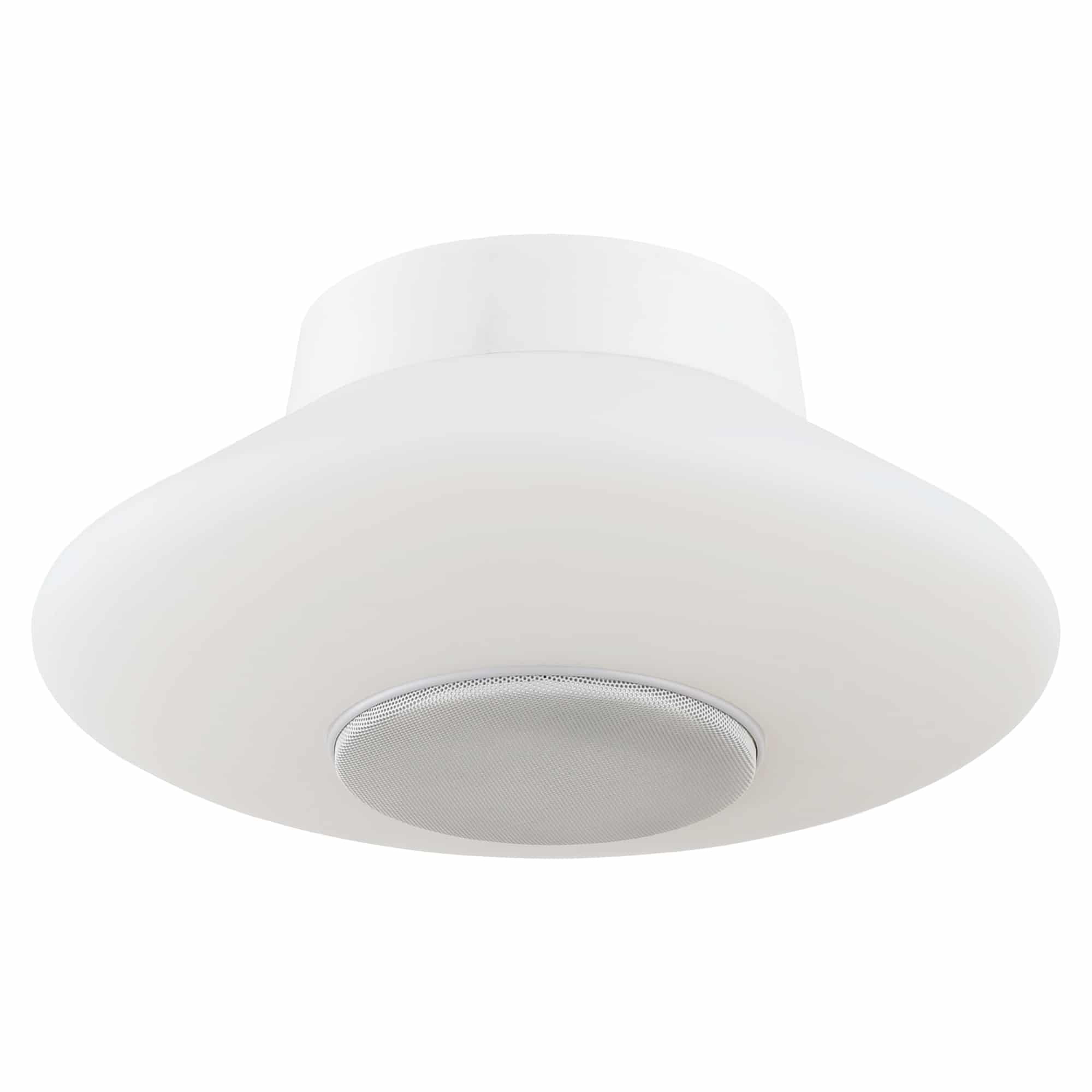 Sulion Daisy Plafón blanco de ABS y metal 30cm - DAISY 200960