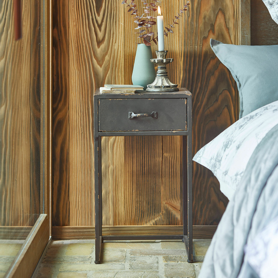 Mesilla de noche Lysandor