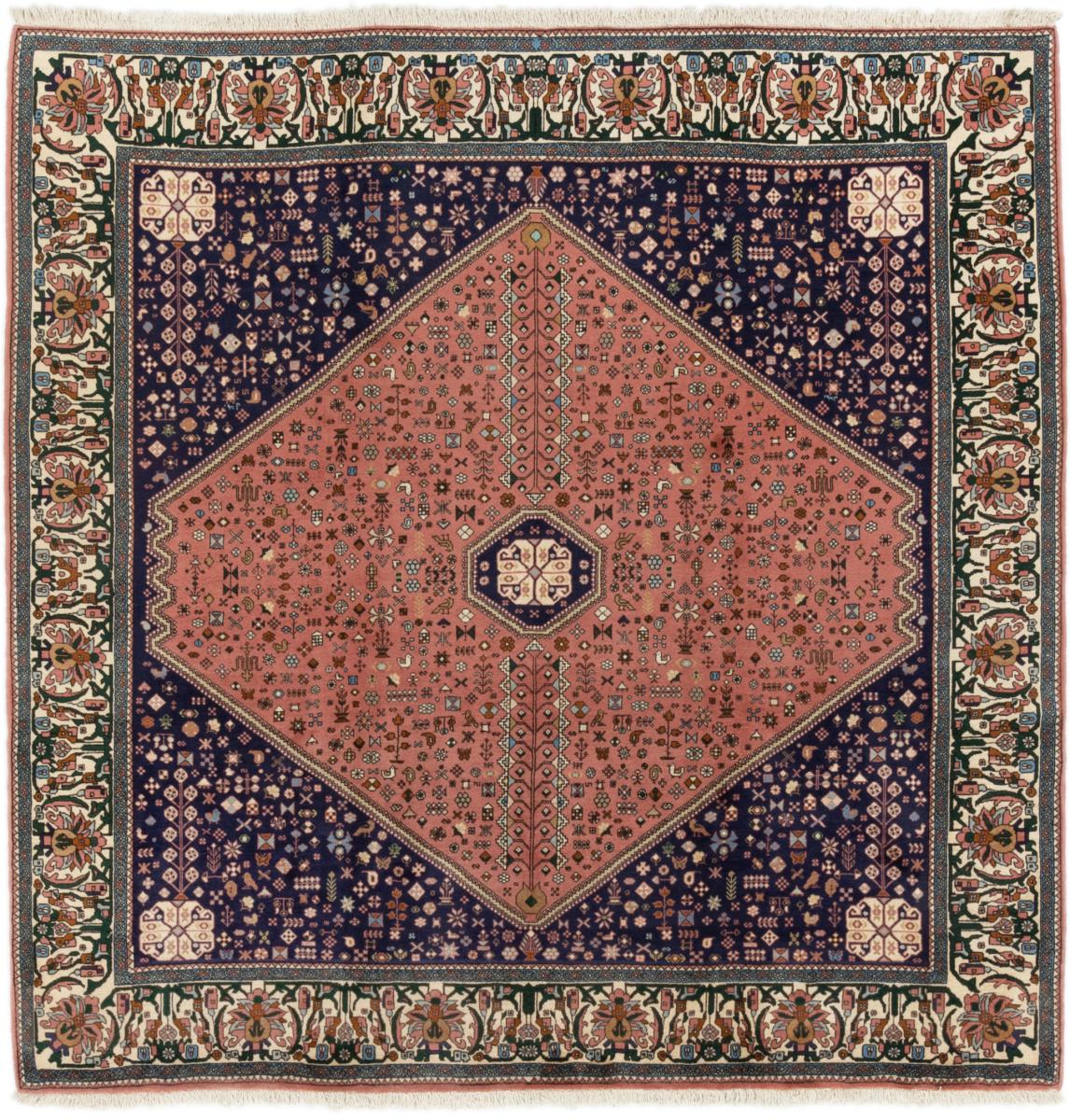 Abadeh 253x249 cm