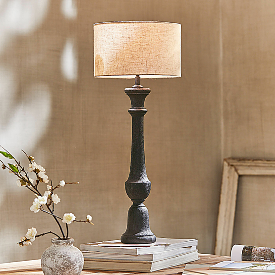 Lámpara de mesa Belaja