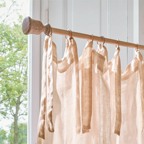 Barra de cortina Yuvix