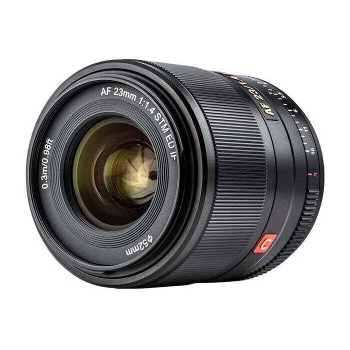 VILTROX AF 23/1.4 STM P/SONY E