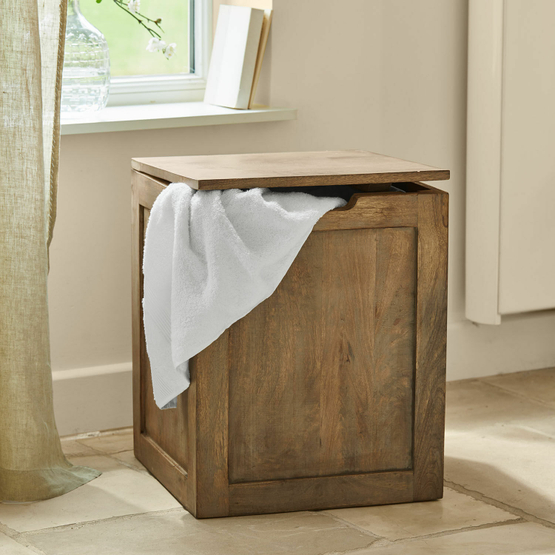 Cesto para ropa Queristo