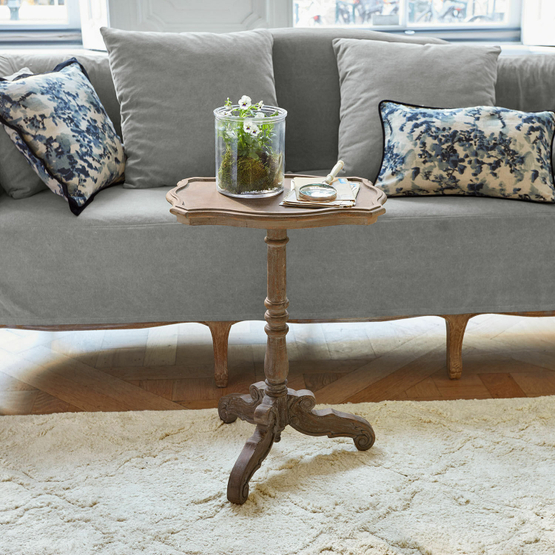 Mesa auxiliar Hesperique