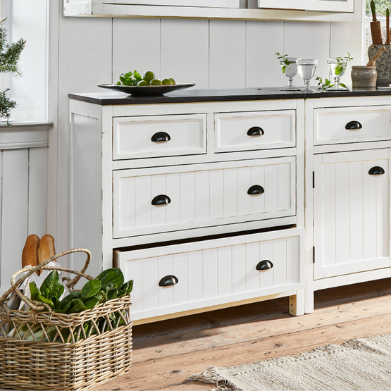 Armario de cajones Havenwood