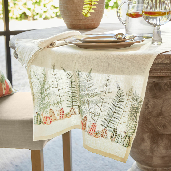 Camino de mesa Lorimare