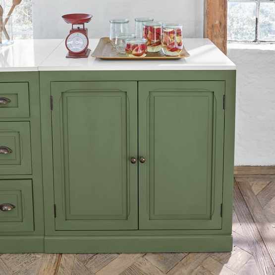 Armario de cocina Lansbury