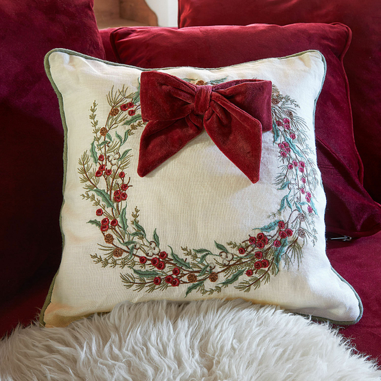 Funda de cojín Cévaline