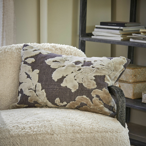 Funda de cojín Plaisancière