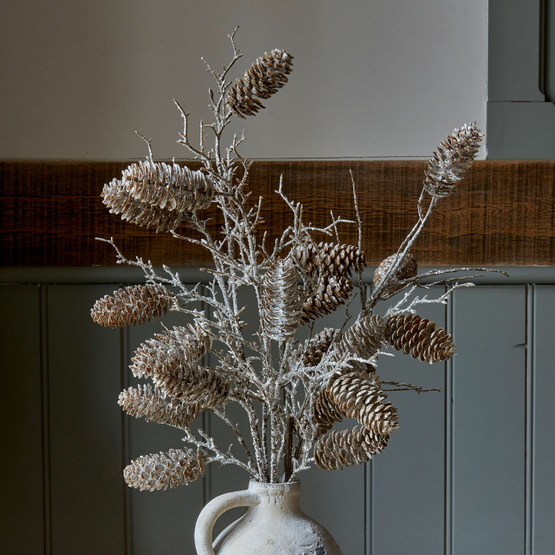 Set de 3 ramas decorativas Tenerica