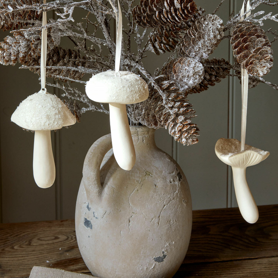 Set de 3 setas decorativas Qilexor