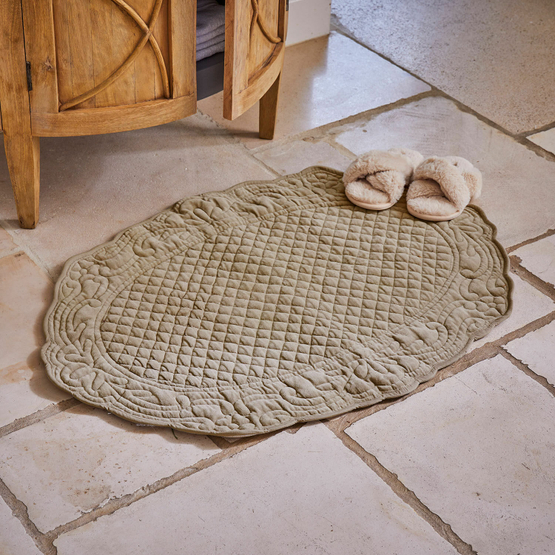 Alfombrilla de baño Courlevin