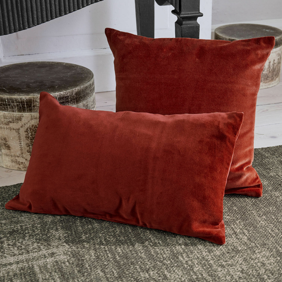 Set de 2 fundas de cojín Tavoliera