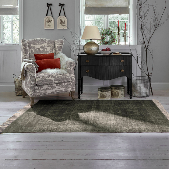 Alfombra para interior y exterior Belaric