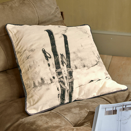 Funda de cojín Finorel