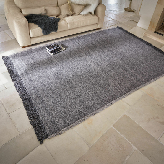 Alfombra para interior y exterior Marivela