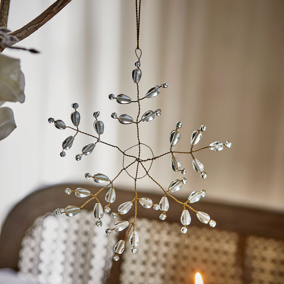 Set de 3 colgantes Nimweth