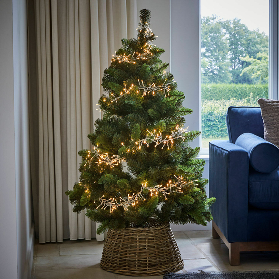 Árbol de Navidad Svalberg