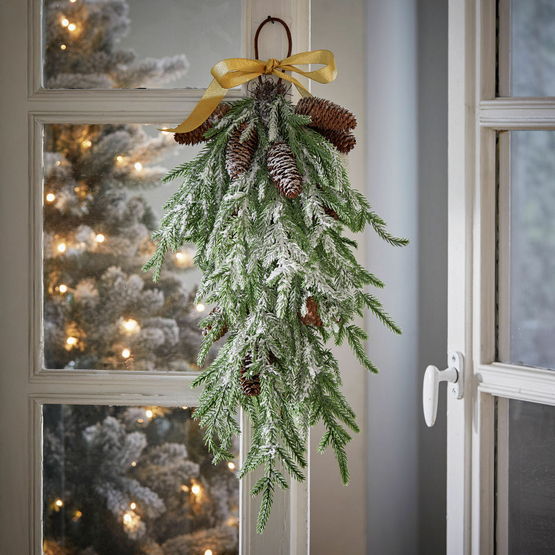 Rama decorativa Vinterdal