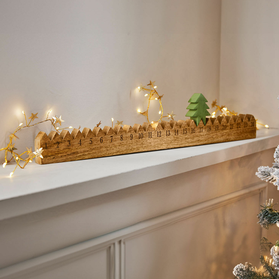 Calendario de Adviento Ciloren