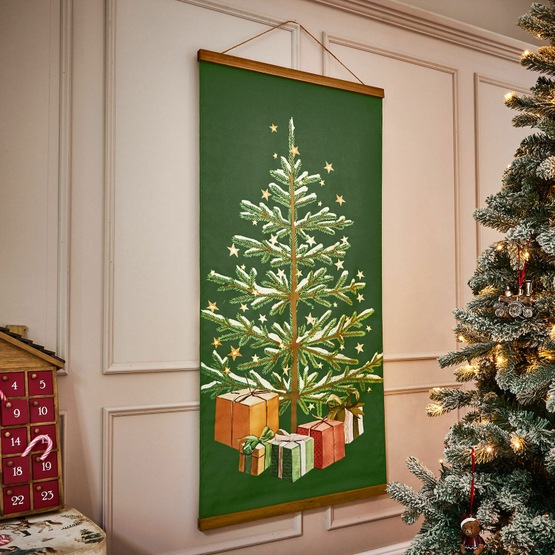 Cuadro con luces LED Naluma