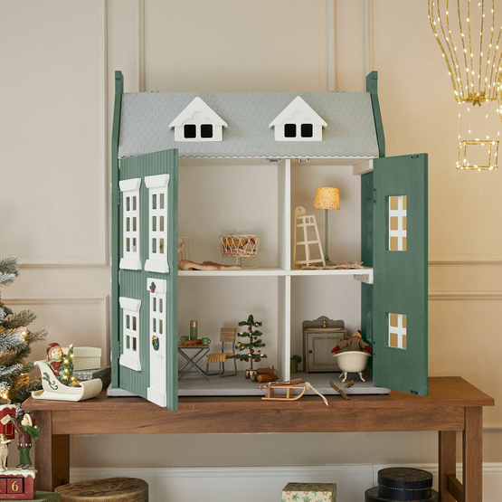 Casa de muñecas Avenari