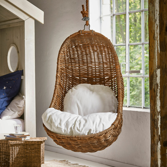 Silla colgante para niños Twinkla