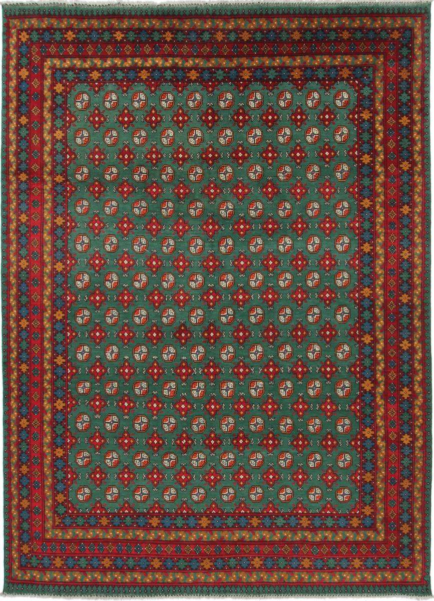 Afghan Akhche 354x256 cm