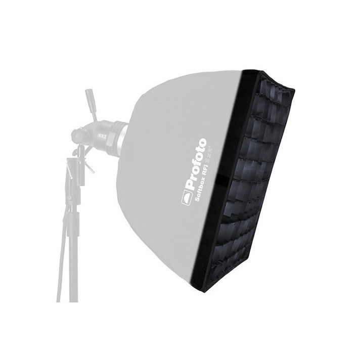 PROFOTO RFI PANEL DE ABEJA SOFTGRID 50 2X2 (60X60)