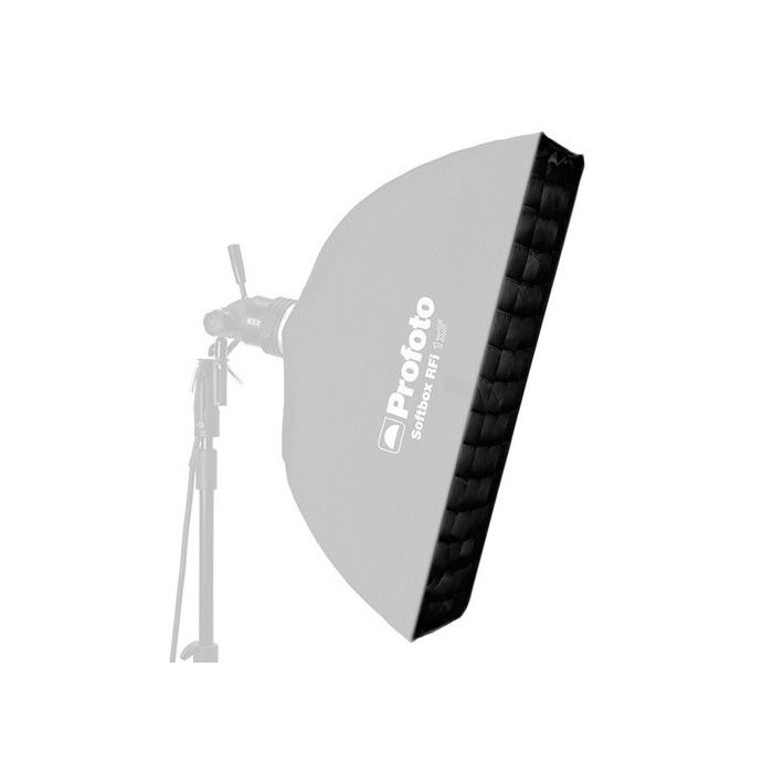 PROFOTO RFI PANEL DE ABEJA SOFTGRID 50 1X3 (30X90)