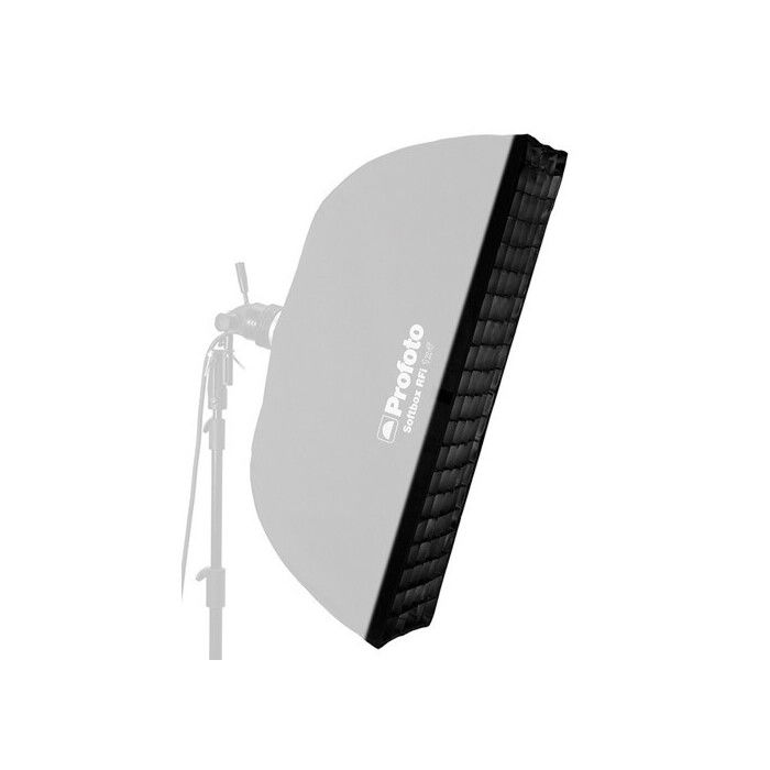 PROFOTO RFI PANEL DE ABEJA SOFTGRID 50 1X4 (30X120)