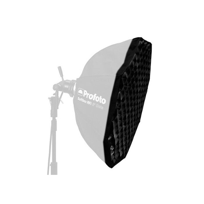PROFOTO RFI PANEL DE ABEJA SOFTGRID 50 3 OCTA (90CM)