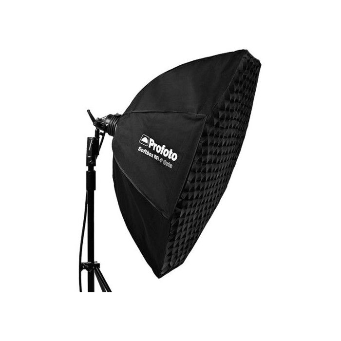 PROFOTO RFI PANEL DE ABEJA SOFTGRID 50 4 OCTA (120)