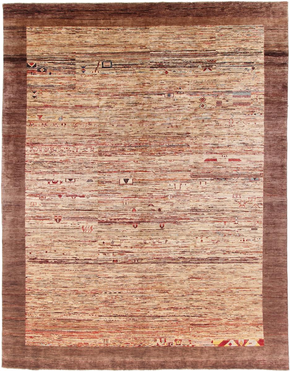 Ziegler Gabbeh 352x269 cm