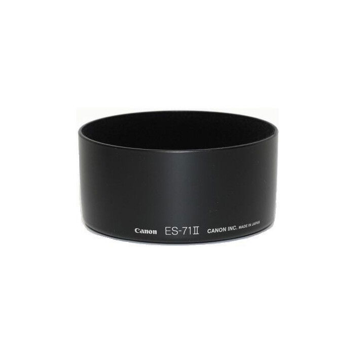 CANON PARASOL ES-71II P/EF 50/1.4 2ª mano