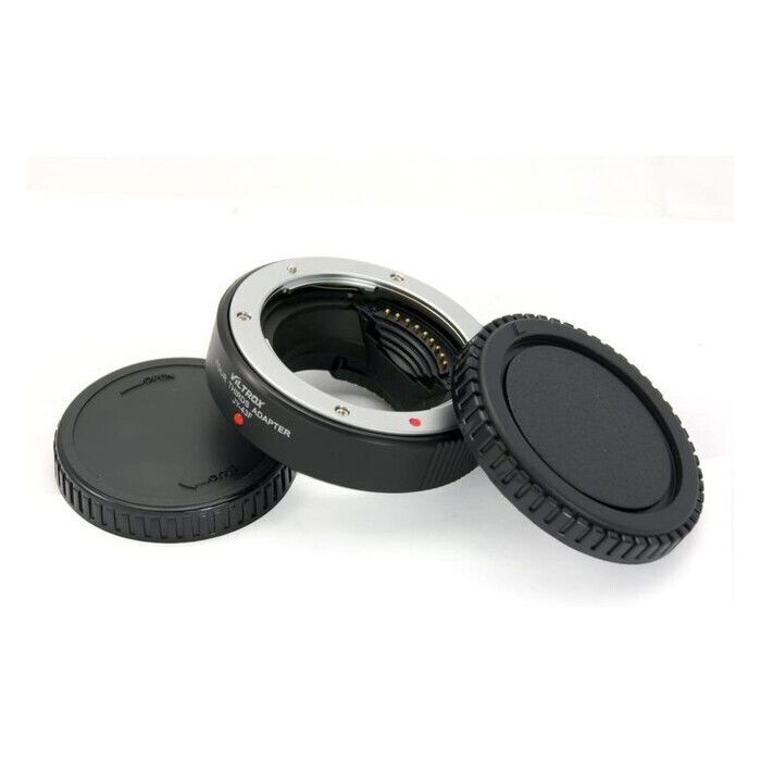 VILTROX ADAPTADOR 4/3 A M4/3